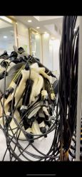 -雅仕 HAIR SALON 美发沙龙