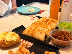-高玛纳驴肉火烧(一世界店)