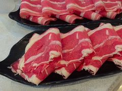 -东来顺饭庄(新源里店)