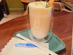 邂逅-黑草莓(重庆路店)