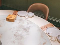 -锦炉·酥皮烤鸭(绿城百合店)