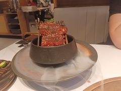 -厚贞日式烤肉(浦东汇智店)