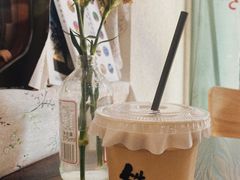-铁炉咖啡(河下古镇店)