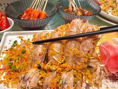 -阿胖龙虾(宁国南路总店)
