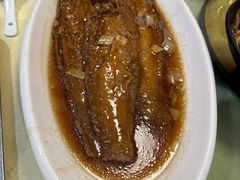 -奥华餐厅·老张记(台基厂店)