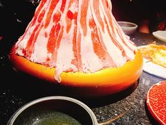 澳洲和牛-上井料理黑金店(IFS国金中心店)