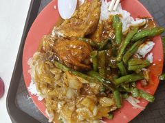 -美芝律剪刀剪咖喱饭