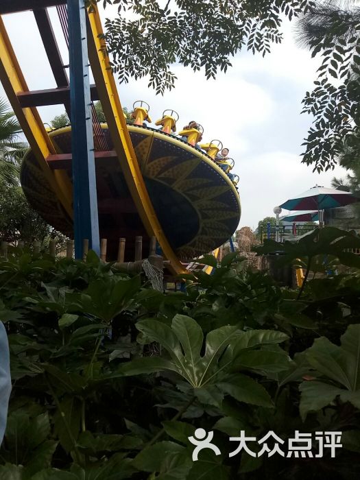 宋城杭州乐园图片 - 第27张