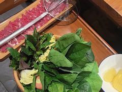 -野山舂·贵州现舂酸汤牛肉(鸿通城店)