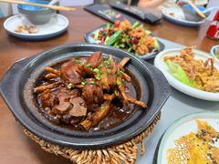 -金龙·打边炉(武进路店)