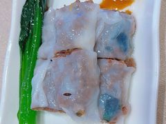 -唐苑酒家·岭南粤菜名店(太古仓店)