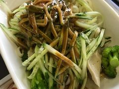 -魏家凉皮(协和店)