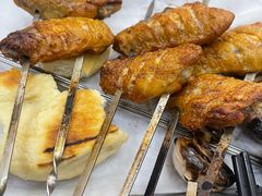 -杨姐大片肉烧烤