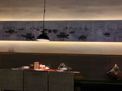 大堂-原製原味(普陀山磐龙店)