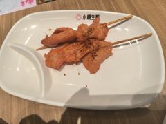 -小杨生煎(松江大学城店)