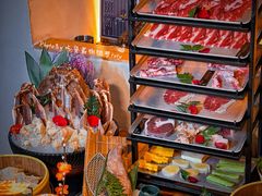 -蚝·生·鲜牛烧肉铺(中央大街店)