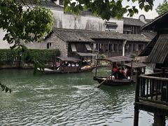 -乌镇景区