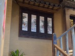 -徽三说·土徽菜·中国徽菜连锁品牌(一中店)