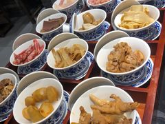 -重庆古老火锅