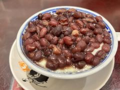 红豆双皮奶-民信老铺(双皮奶博物馆店)