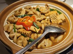 -码头见·潮汕菜(领展中心城店)