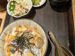 -岚山日本料理(珠江新城店)