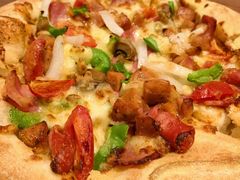 -必胜客(鞍山万象汇店PH店)