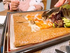 -LA CREPERIE BRETONNE布列塔尼法式餐厅(天童北路店)
