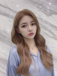 -3AM HAIR SALON染发接发