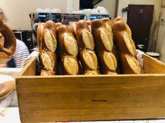 -WHEAT&BAKER-麥(凯德来福士店)