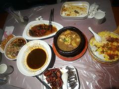 -有位虾匠·香辣蟹·小龙虾(李村店)