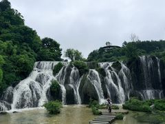 -天河潭旅游度假区
