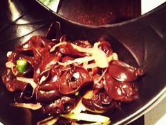 -舌尖上的食缘花园主题餐厅
