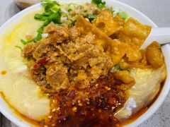 -小豆海棠(嘉兴路店)