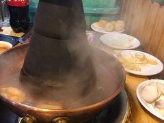 -新梅居(宁海东路店)
