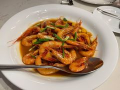 红烧鹰爪虾-大儒小厨·苏浙菜(瑞虹太阳宫店)