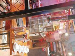 -超级神炭烤肉夜食(芥园西道店)