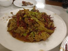 -田记餐馆(富国街店)