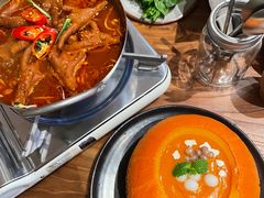 -KimPro 辛普乐概念韩餐