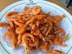 -闻道食府烙饼卷带鱼(原车耳营店原大觉寺店)