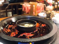 -铜人李火锅(西大街店)