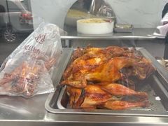 -吴山烤禽(光复路店)
