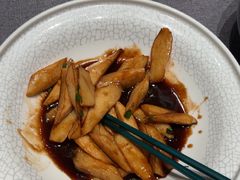 -老北门·苏帮菜·湖景包间(月光码头店)