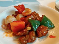 -莆田餐厅PUTIEN(金融街购物中心店)