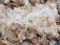 -大鸽饭(马王堆店)