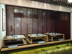 大堂-八角锄烧·肉火锅(天河城店)