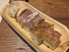 -Mercato莫卡多露台餐厅与酒吧(K11店)