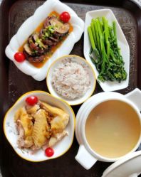 -俏妈咪月子会所