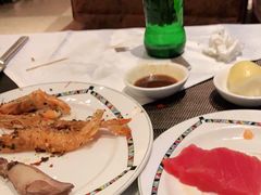 -百合酒店-香榭里自助餐厅