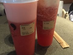-喜茶(佛山顺德大良东乐路店)